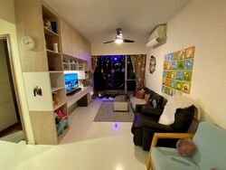 Q Bay Residences (D18), Condominium #602312891